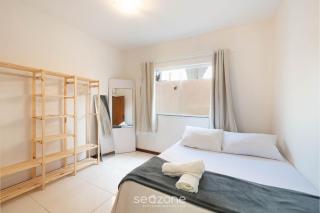 Apt w/ balcony & BBQ 400m from sea RBR0003 - 7