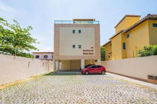 Apt w/ balcony & BBQ 400m from sea RBR0003 - 6