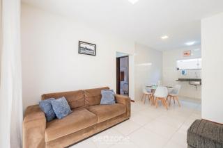 Apt w/ balcony & BBQ 400m from sea RBR0003 - 5