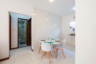 Apt w/ balcony & BBQ 400m from sea RBR0003 - 3