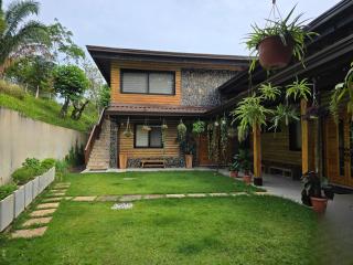 Cabaña campestre dentro de Granja Organica - 0