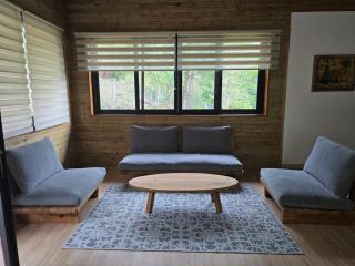 Cabaña campestre dentro de Granja Organica - 6