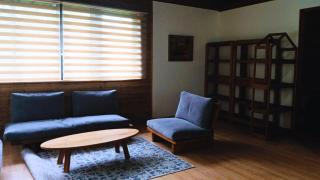 Cabaña campestre dentro de Granja Organica - 3