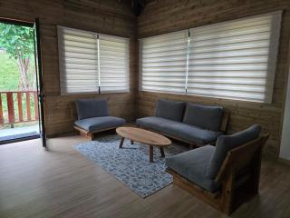 Cabaña campestre dentro de Granja Organica - 2