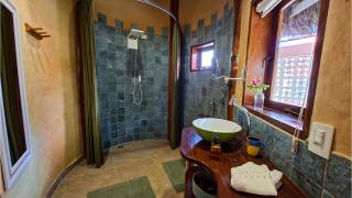 Suíte Isis - Espaço Hórus - Alto Paraíso de GO - 6