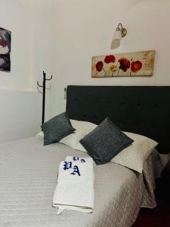 Apartamento Colonial Puerta Azul - 2