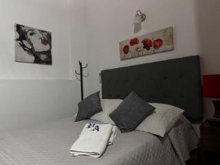 Apartamento Colonial Puerta Azul - 1