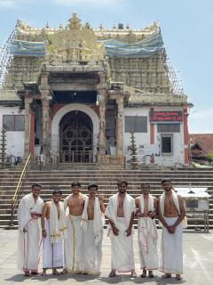 Parthasarathy Home STay - 5