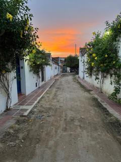 Apartamento Colonial Puerta Azul - 3
