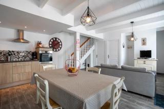 Charmante maison à Pleubian - 1