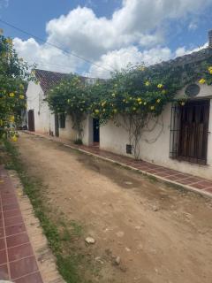 Apartamento Colonial Puerta Azul - 6