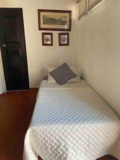 Apartamento Colonial Puerta Azul - 7