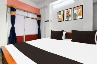 SPOT ON Milan Guest House - 2