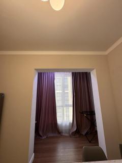 3 room apartments Comfort City 3-хкомнатная квартира ЖК Комфорт Сити - 7