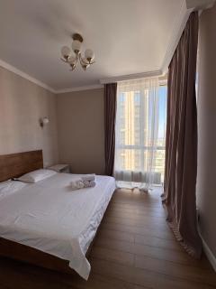 3 room apartments Comfort City 3-хкомнатная квартира ЖК Комфорт Сити - 8