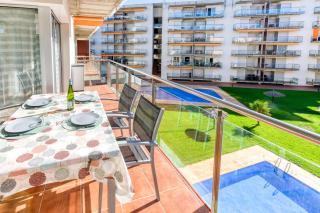 Marines Mestral 2 5 Roses - Immo Barneda - Roses - 9