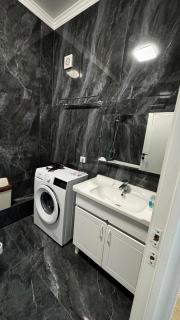 3 room apartments Comfort City 3-хкомнатная квартира ЖК Комфорт Сити - 1