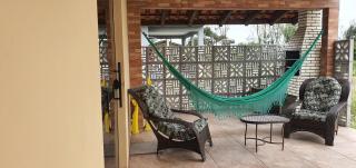 Casa de Praia- Village Dunnas- Bal. Gaivota-SC - 8