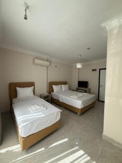 Nava Hotel - 6