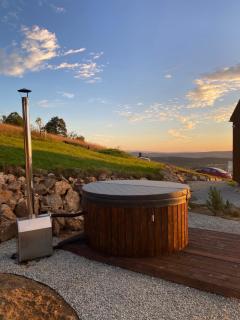 Vista - Domek Wakacyjny w Górach Sowich - 7