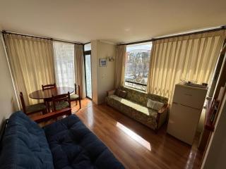 Departamento Reñaca - 2
