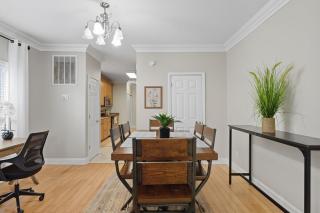 Lux Oasis Mins To Mayo Clinic & Baptist Med Walk to Beach - 3