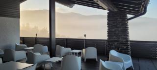 BayVista, die Bayerwald Lodge - 2