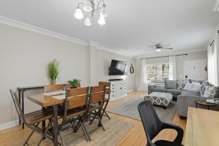 Lux Oasis Mins To Mayo Clinic & Baptist Med Walk to Beach - 7