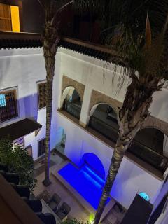 Riad onee - 7