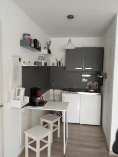 Monteurs-Ferienwohnung - 4