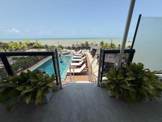 Atlântico Praia Hotel - 2