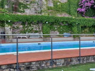 Garda Lake Dream view Terrace - 9