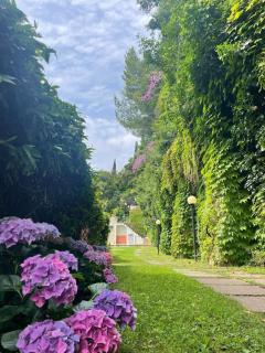 Garda Lake Dream view Terrace - 7