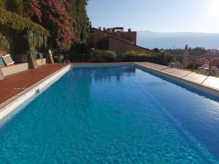 Garda Lake Dream view Terrace - 5