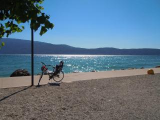 Garda Lake Dream view Terrace - 4