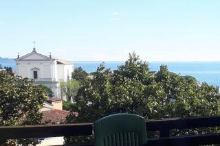 Garda Lake Dream view Terrace - 3