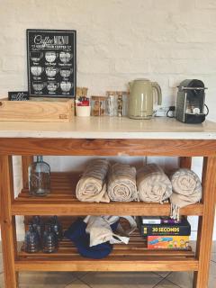 Pebbles & Shells - 5