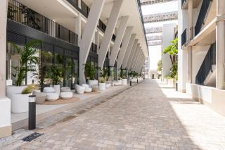 1 Hab 1 baño Terrace 236 - 8