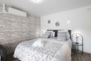 3 appartements de standing côté jardin - sérénité et confort garantis - Bains-les-Bains - 5