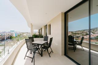 1 Hab 1 baño Terrace 236 - 7