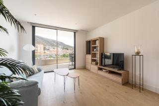 1 Hab 1 baño Terrace 236 - 6
