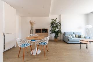1 Hab 1 baño Terrace 236 - 4