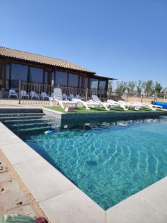 La Casa del Corro - 1