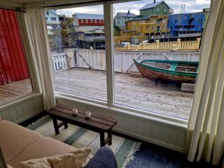 Arthur Brygga Nyksund - 8