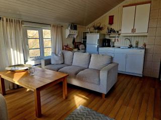 Arthur Brygga Nyksund - 6