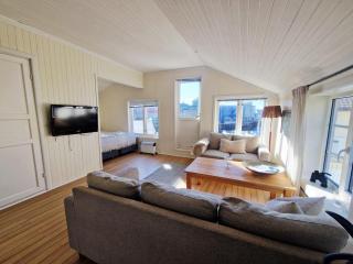 Arthur Brygga Nyksund - 4