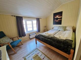 Arthur Brygga Nyksund - 1