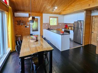 Chalet Natûr - 6