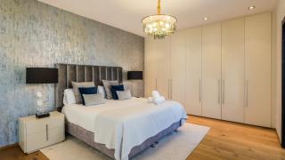 VACATION MARBELLA I Villa Finesse, Luxury Villa, Golden Mile, Swimming-pools, Sauna, Spa, Gym, Minutes from Golfs and Beaches - 5