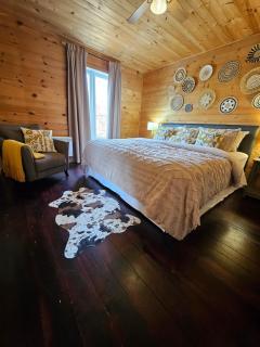 Chalet Natûr - 3